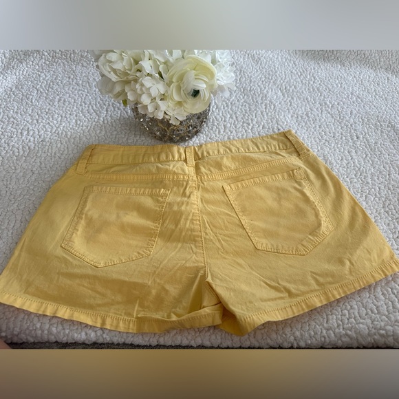 3 Super Cute Pairs of Super Cute Shorts (Arizona & City Streets) - Size 7 - Picture 9 of 10